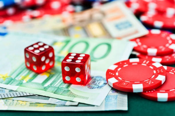 Texas Hold'em Bonus live dealer table Texas Hold'em Bonus live dealer table