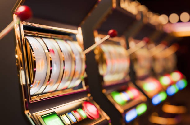 Texas Hold'em Bonus hand rankings and payout table